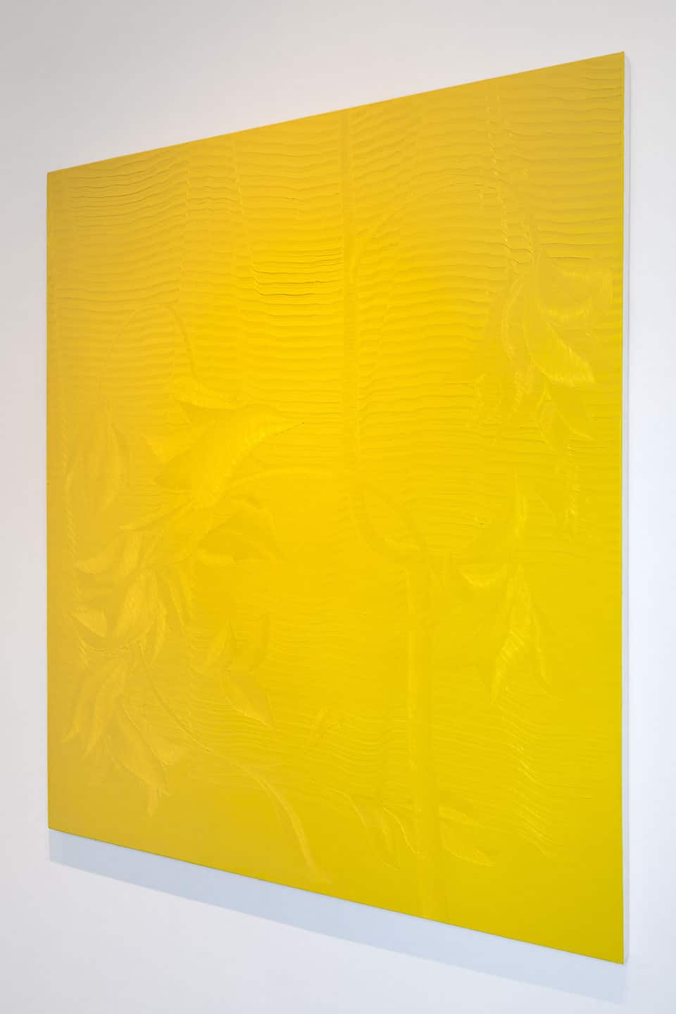 Rob Nicholls at Angell Gallery